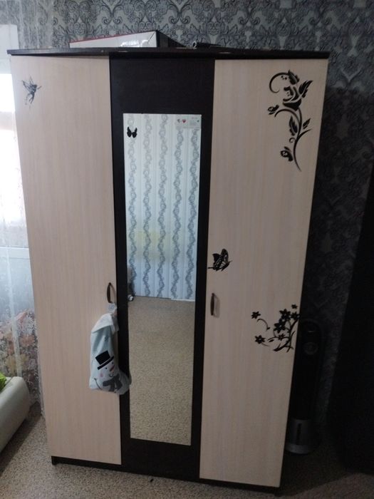 Продам шкаф не дорого