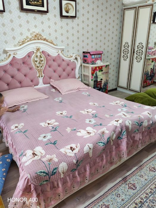 Кровать диван спальный сатылады
