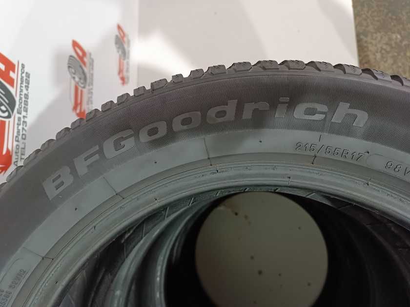 Anvelope 215/55/R17 98V BFGOODRICH IARNA CP-N20793  215 55 17
