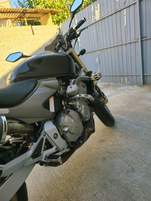 Honda hornet pc 36 2006