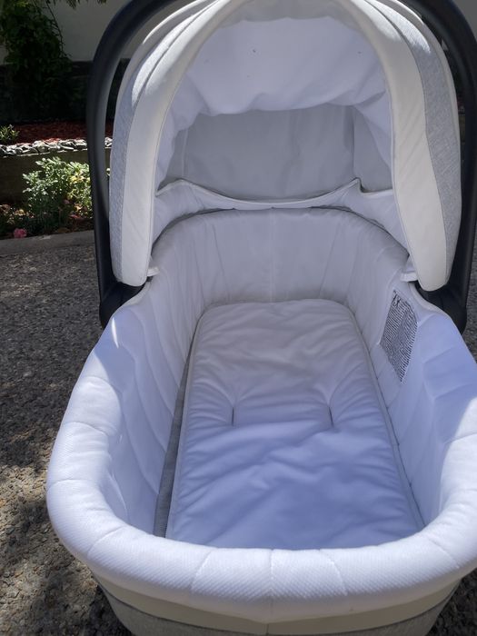 Cam Бебешка количка Taski Fashion