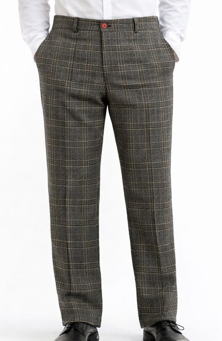 Pantaloni bărbati