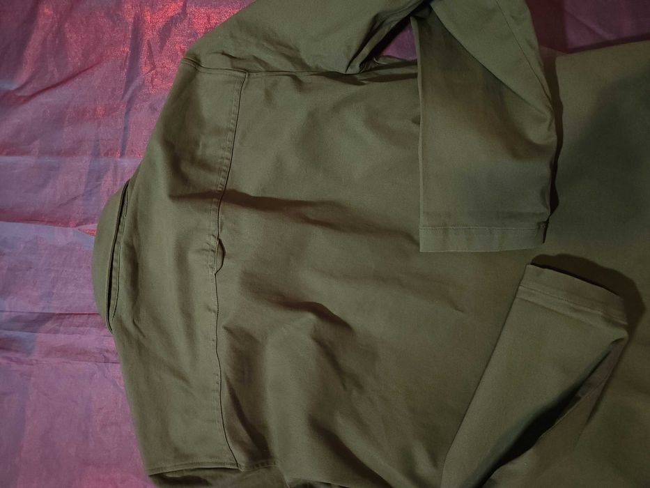 Lyle & Scott Яке Горнище/Мъжко L
