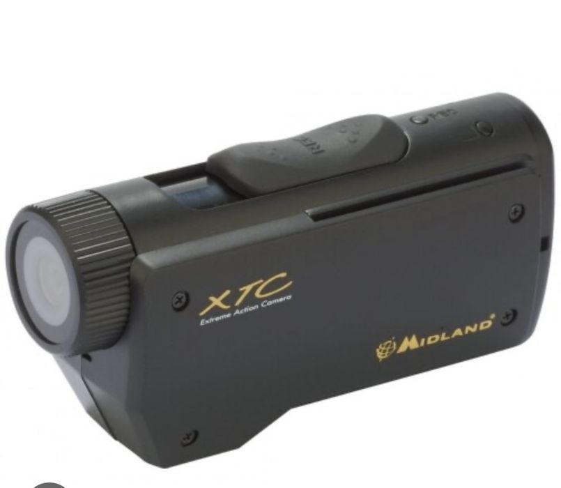 Action camera Midland XTC-100 (екшън камера)