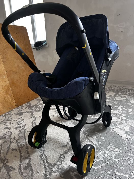 Автолюлька/коляска