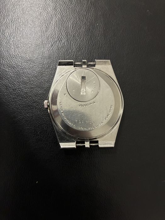 Seiko Quartz 7546-8140