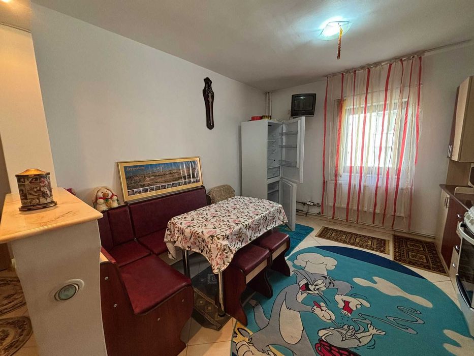 Apartament Vatra Dornei
