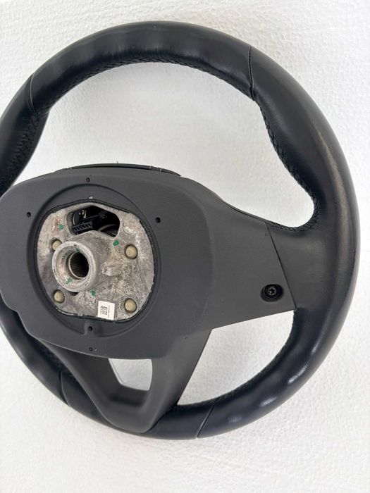 Volan cu airbag Bmw G30 G31 stare buna original