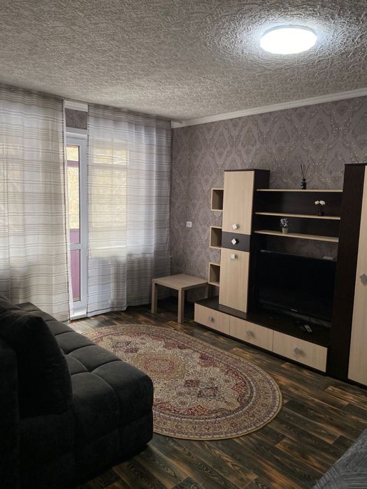 Квартира часовая в центре