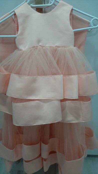 Рокли мама и бебе