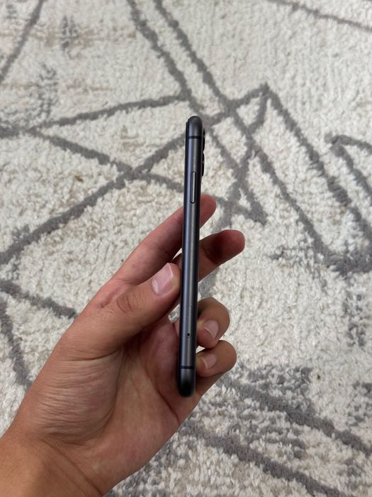 iPhone 11 128гб АКБ 78%