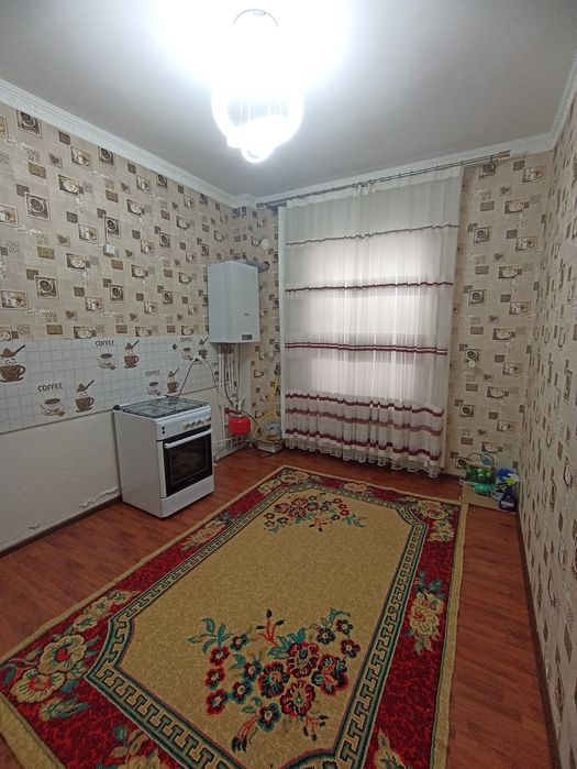 3 хоналик квартира сотилади