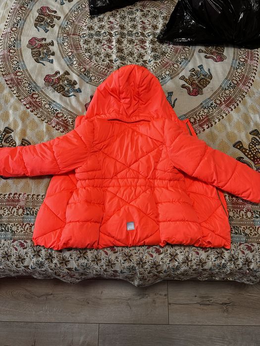 Детско яке Name it за момиче 116