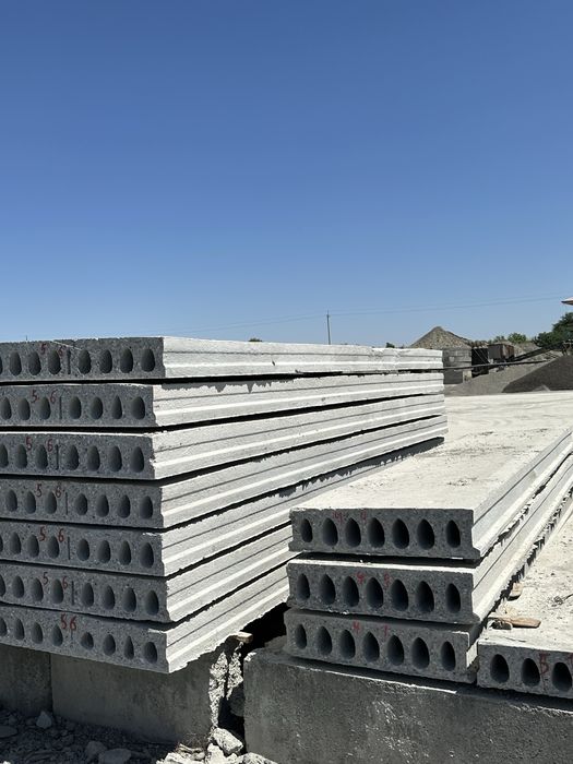 Beton plita 22sm 16sm