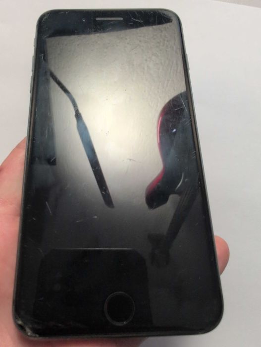 iPhone 8 Plus 64GB functional baterie 86 procent