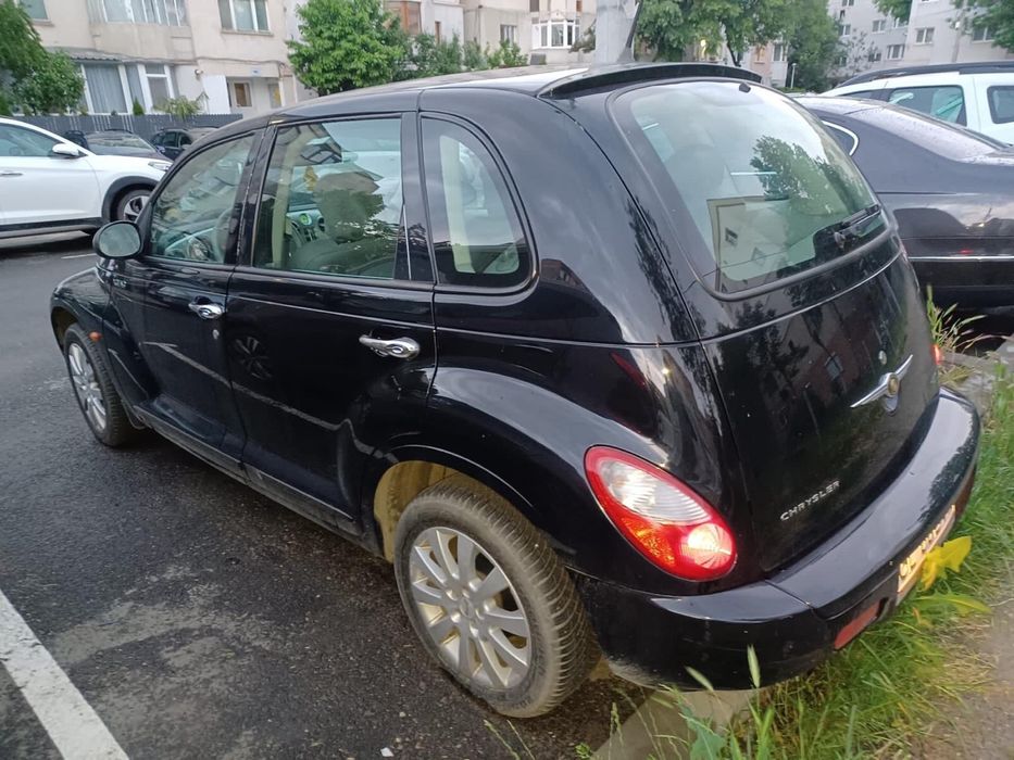 Chrysler PT Cruiser 1.6 Benzina