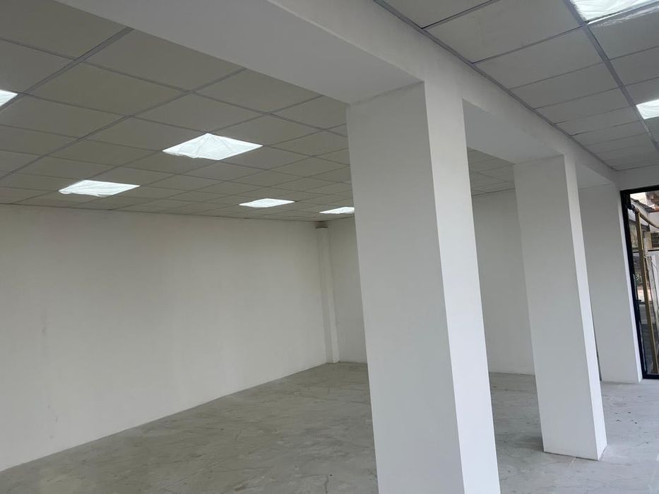 Сдаётся в аренду помещение 60 м²