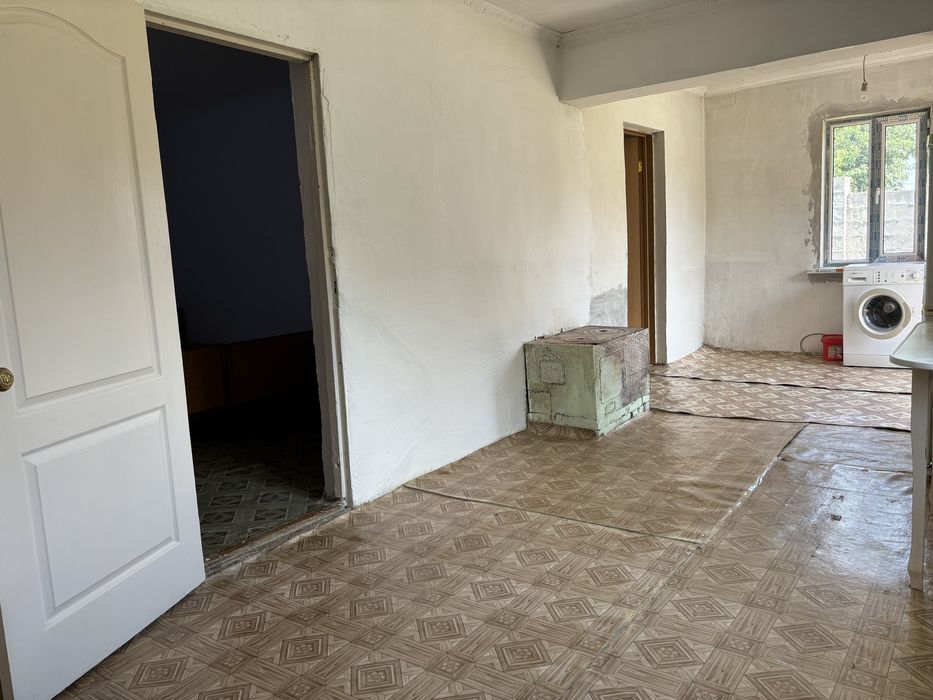 Сдам квартиру в аренду(дом)