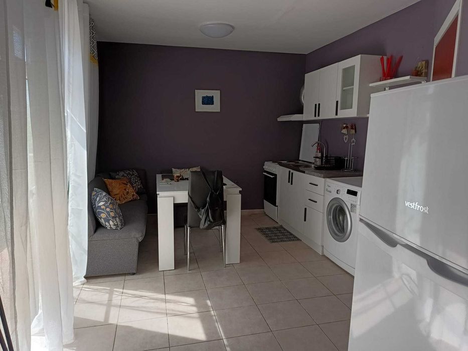 Продава се Двустаен апартамент в Пловдив, Индустриална зона - Тракия - 61 кв.м за 1623 €/кв.м - Снимка #8