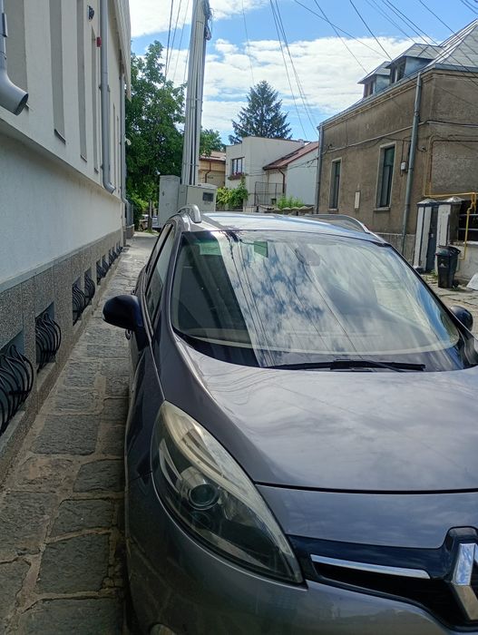 RENAULT 4 2014 — imagine 3