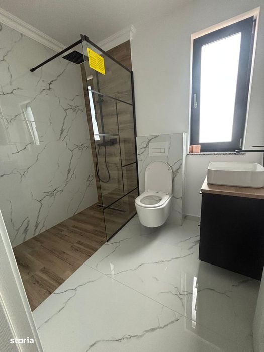 Casă Modernă De Închiriat | Centura Sud | 3 Dormitoare | Rooftop