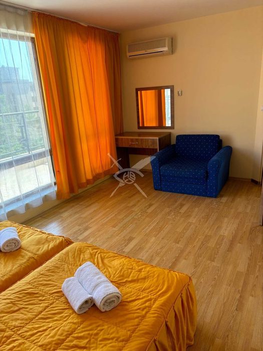 Продава се Двустаен апартамент в к.к. Слънчев бряг - 103 кв.м за 923 €/кв.м - Снимка #6