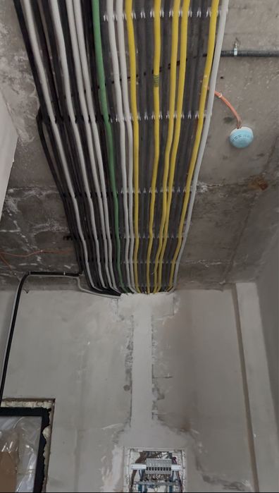 Электрик гаранты.100%