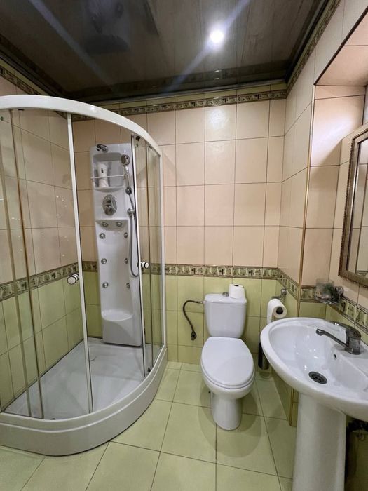 Дом Домбрабад 4 сотки