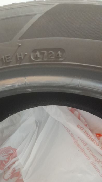 Летни гуми Hankook Kinergy eco 2  DOT 2024 205/55 R16 (4бр.)