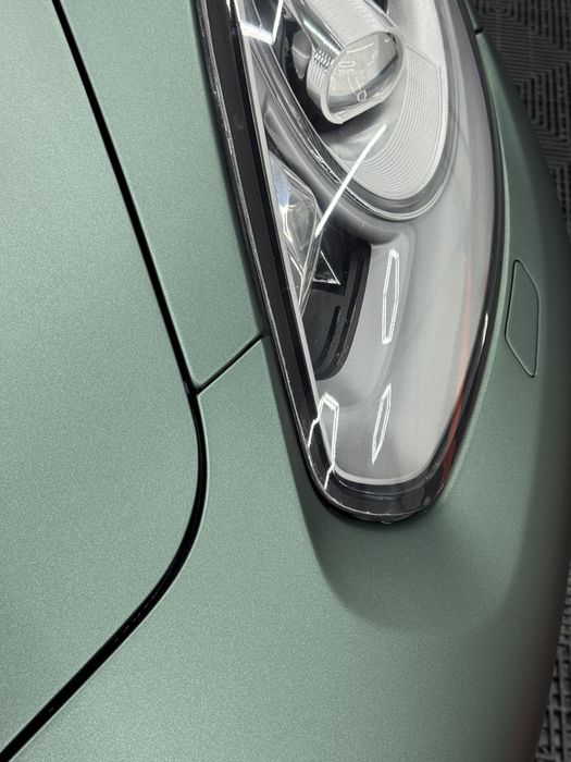 Colantari Auto & PPF / Garantie10 Ani - Cel mai mare salon din Oltenia