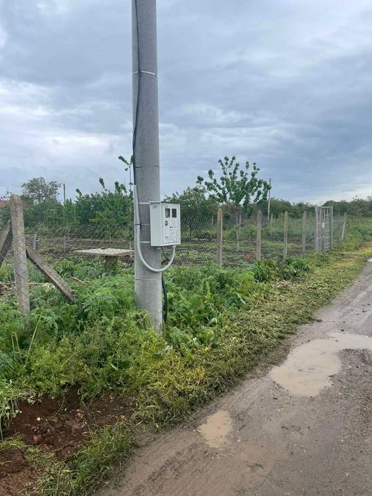 Продава се Парцел в Варна, Гранд Мол Варна - 1325 кв.м за 30 €/кв.м - Снимка #4