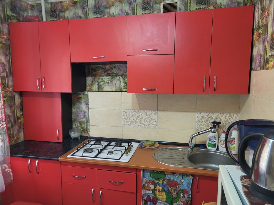 Продам 1 ком кв возле Акимата