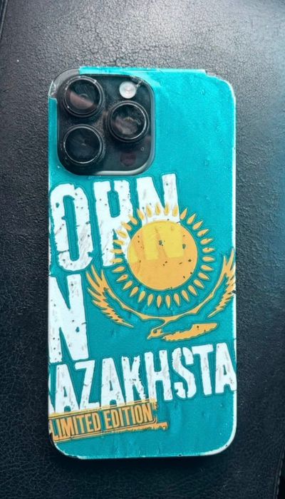 Айфон 15 про Макс