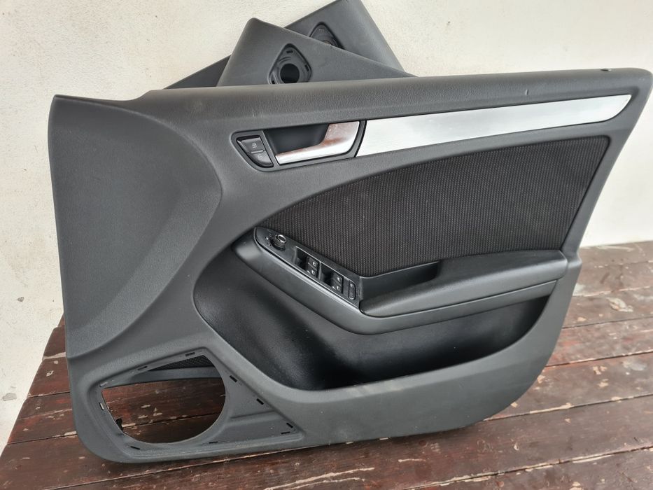 Fata de usa Sline Audi A4 B8