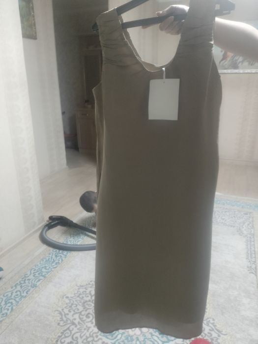 Әйелдер сарафаны , жаңа киілмеген