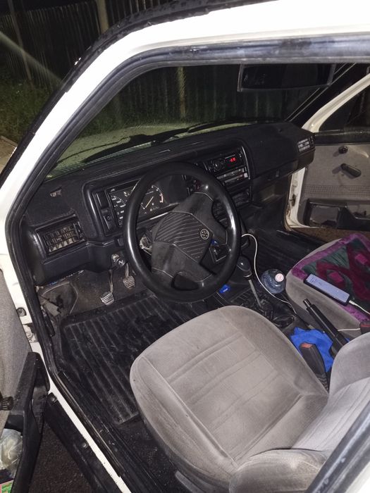 Volkswagen Golf ,18