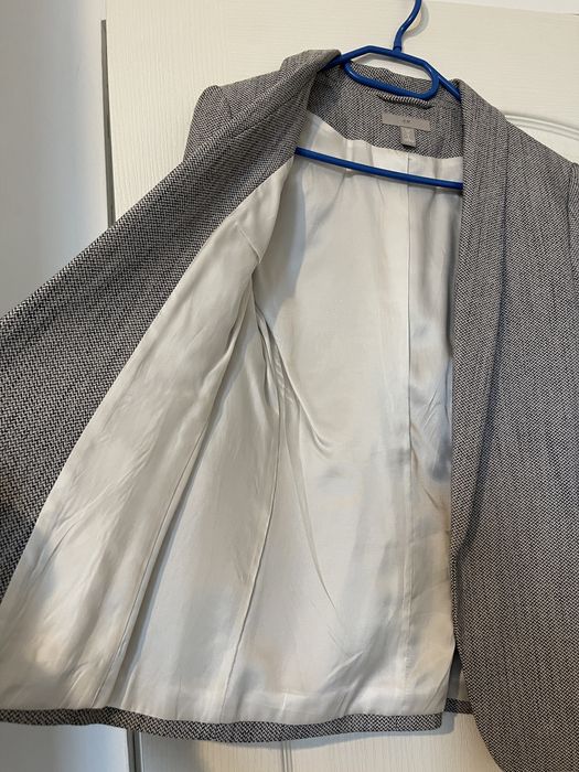 Sacouri primavara-vara