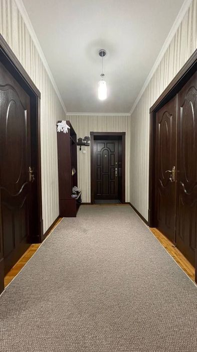 ПРОДАЕТСЯ 3/4/4
на: Юнусабад
Юнусабадский район
Ор.р: Метро Бадамзар