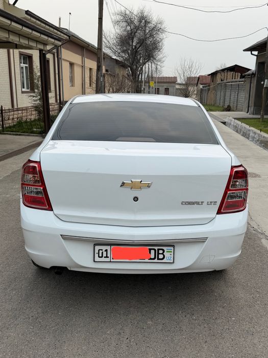 Cobolt 2020 yil hisob malumot tozza