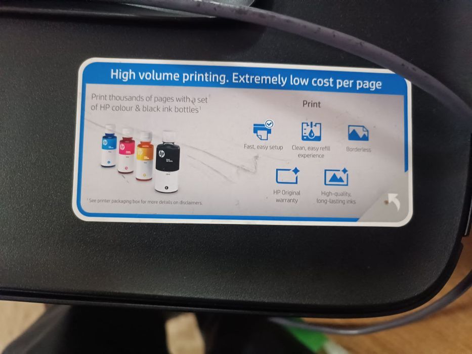 Printer Принтер sotiladi
