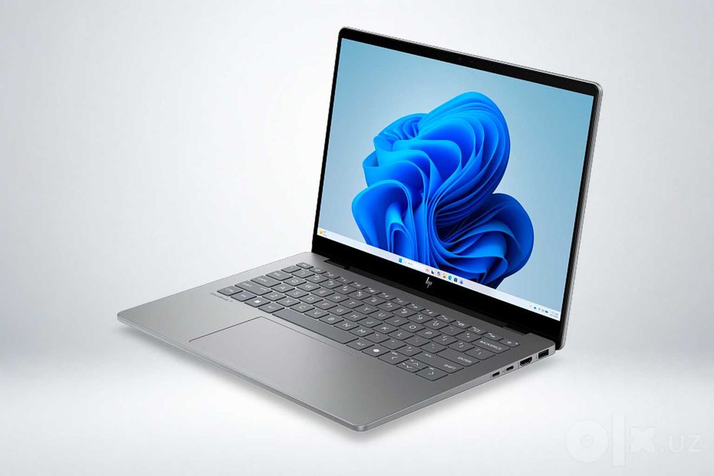 HP OmniBook 7 — 14" OLED 2.8K 120Hz, Ultra 7 255H, 32GB RAM, 1TB SSD