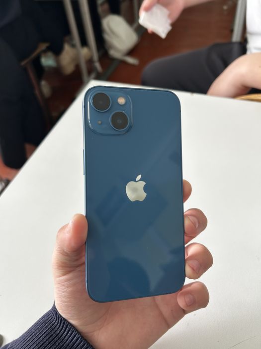 Айфон 13 Идиальный