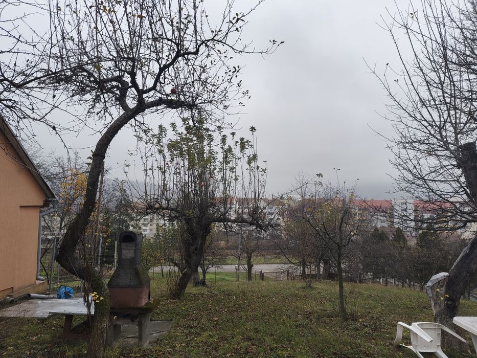 Vand casa centru Targu Ocna