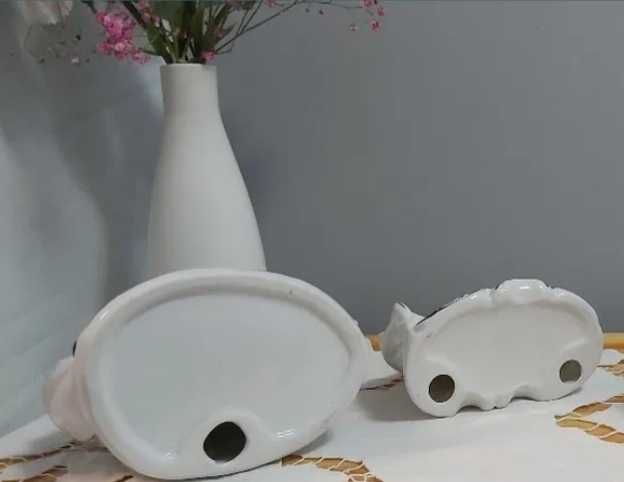 Фарфоровые статуэтки Германия.