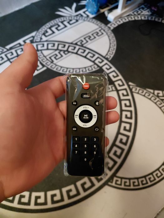 Колонка в отличном состоянии