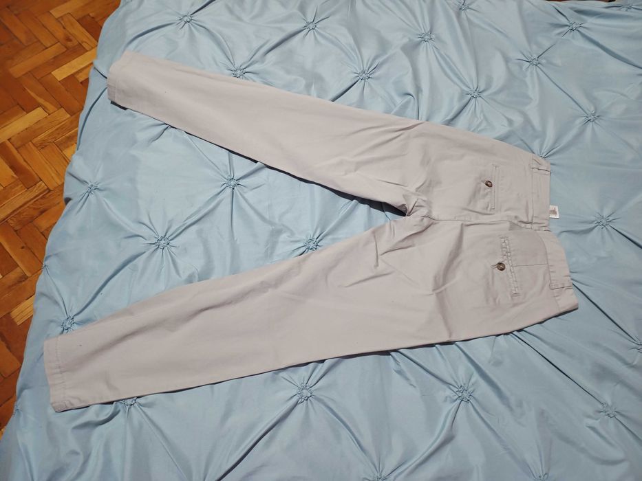 Дамски панталон С размер