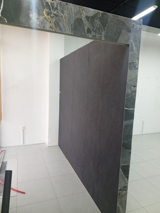 Перегородка готовый