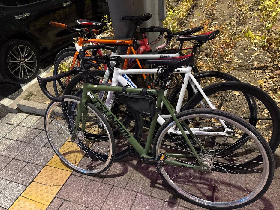 Тсунами снм 100 фикс