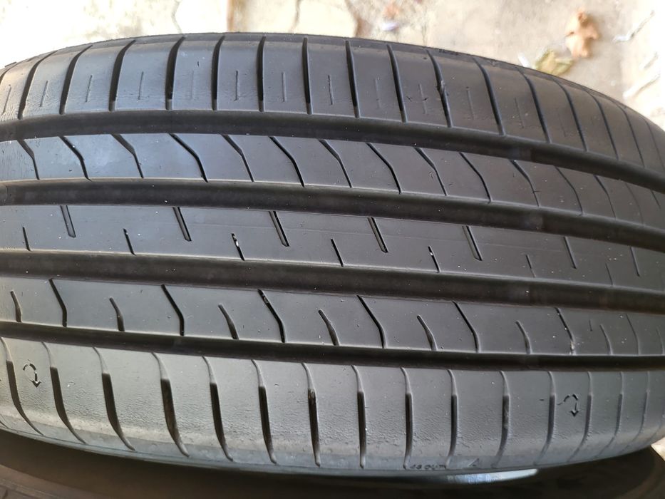 2бр. 195/55/16 NEXSEN 23 година