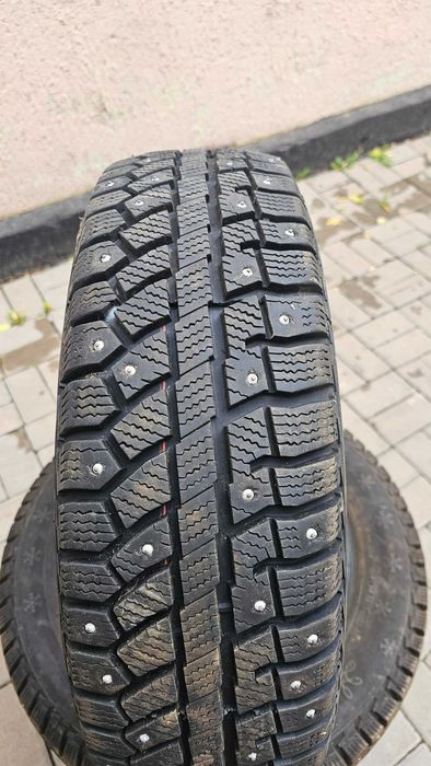 Cordiant 175/65/R14 шипы
